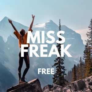 Miss Freak的專輯Free