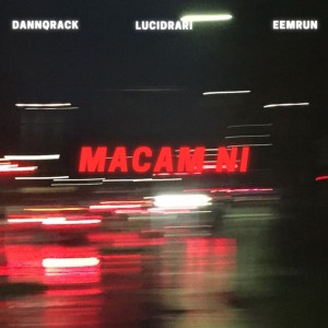 lucidrari的專輯Macam Ni (Explicit)