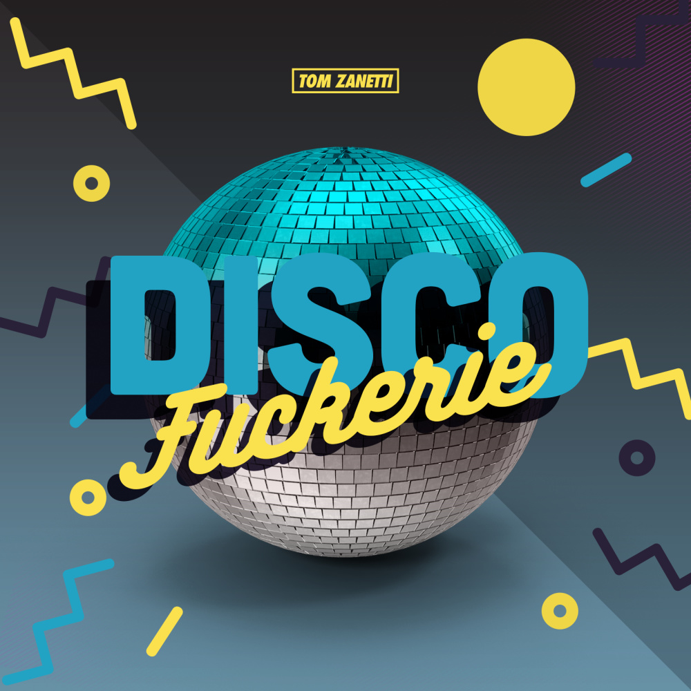 Disco Fuckerie (Explicit)