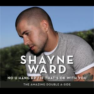 收聽Shayne Ward的If That's OK With You (Single Mix)歌詞歌曲