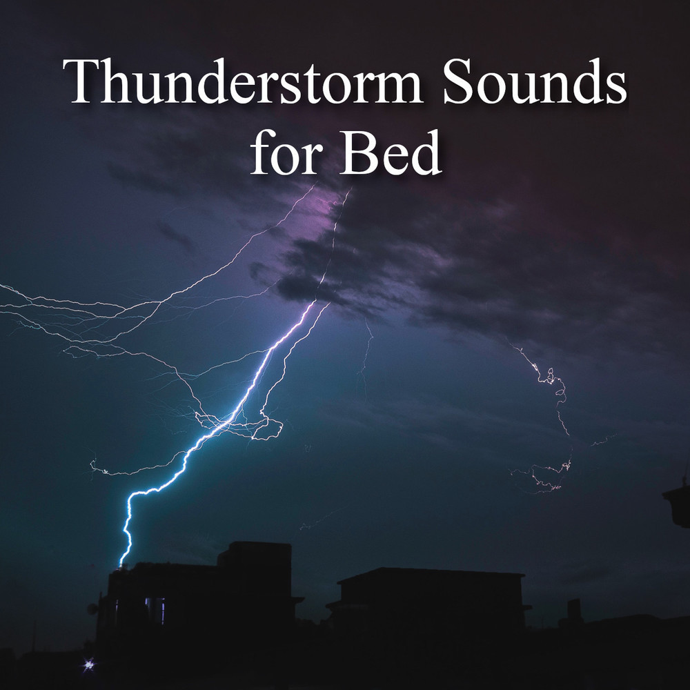 Soothing Thunder