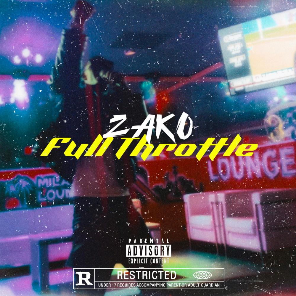 Full Throttle (Explicit)
