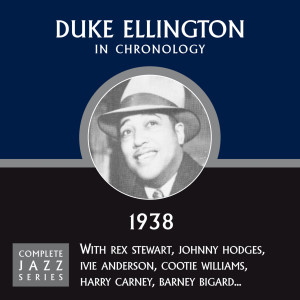 收聽Duke Ellington的A Lesson In C (04-04-38)歌詞歌曲