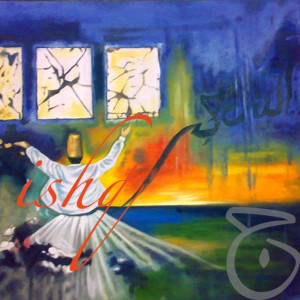 Listen to Ishq song with lyrics from Junoon