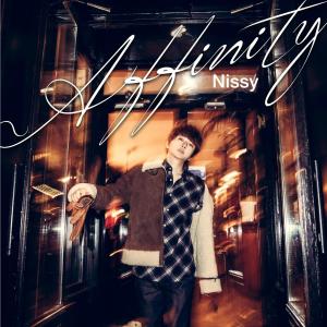 Nissy的专辑Affinity