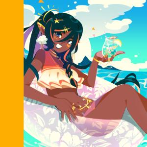 default playlist img