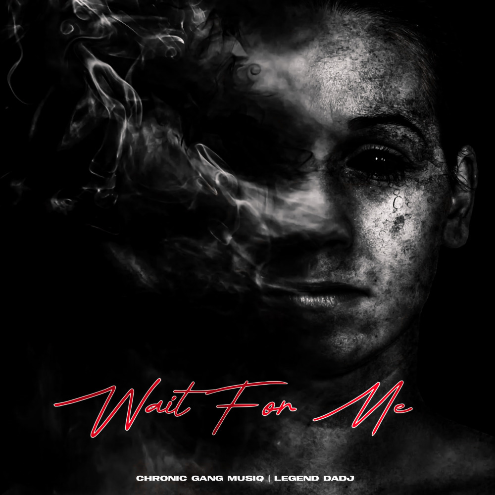 Wait for Me