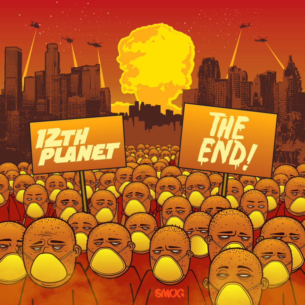 The End Is Near Pt. 1