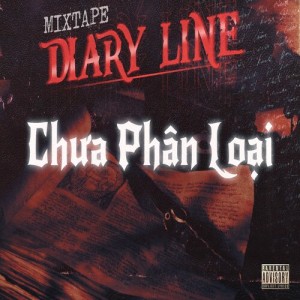 Album CHƯA PHÂN LOẠI (Explicit) from 