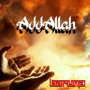 Album AddAllah from Baruna