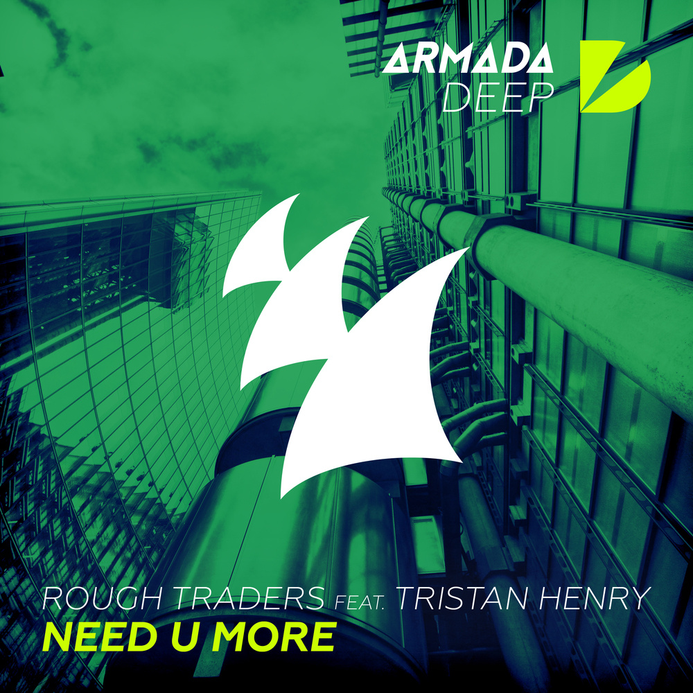 Need U More (Original Mix)