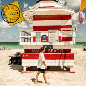 Listen to +4 song with lyrics from Lipe