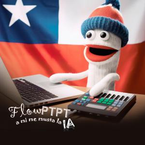 ดาวน์โหลดและฟังเพลง A mi me gusta la IA (feat. Janomix) พร้อมเนื้อเพลงจาก FlowPTPT