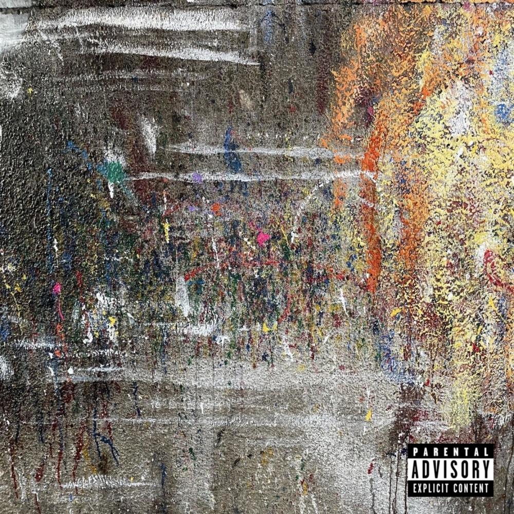 Kick Back (Explicit)