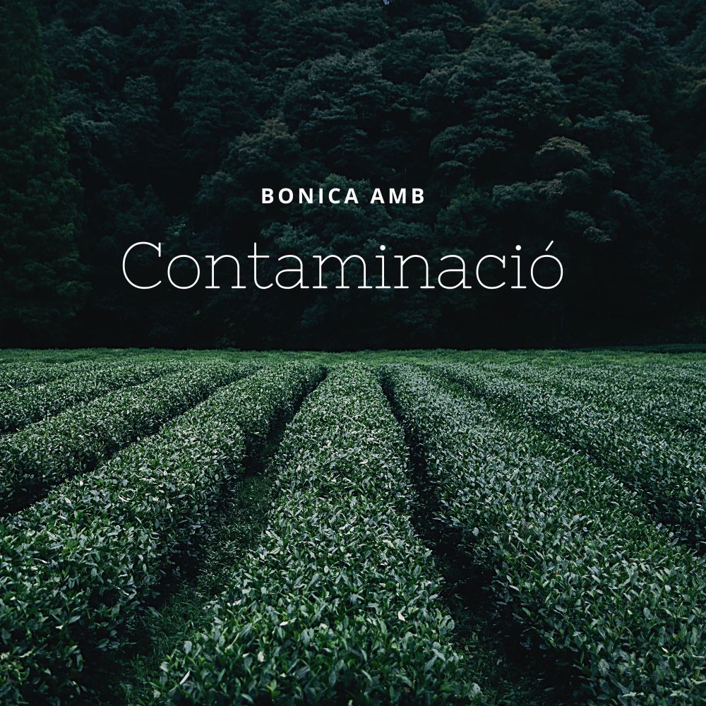 Contaminació