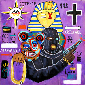 Listen to Zoo Animals (Explicit) song with lyrics from Raz Fresco