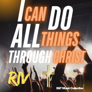 Album I Can Do All Things Through Christ from Riv