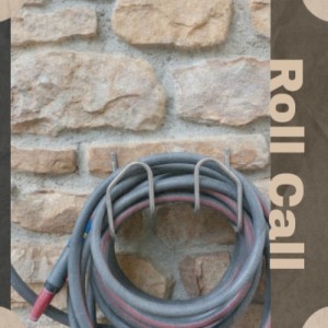 Various的专辑Roll Call