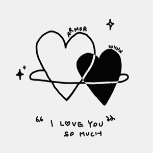 ARMOR的专辑ILYSM