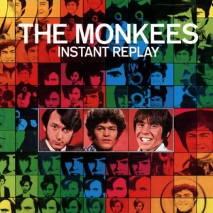 The Monkees的專輯Instant Replay