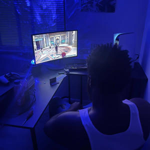 default playlist img