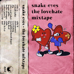 Dengarkan lagu nuf nyanyian Snake Eyes dengan lirik