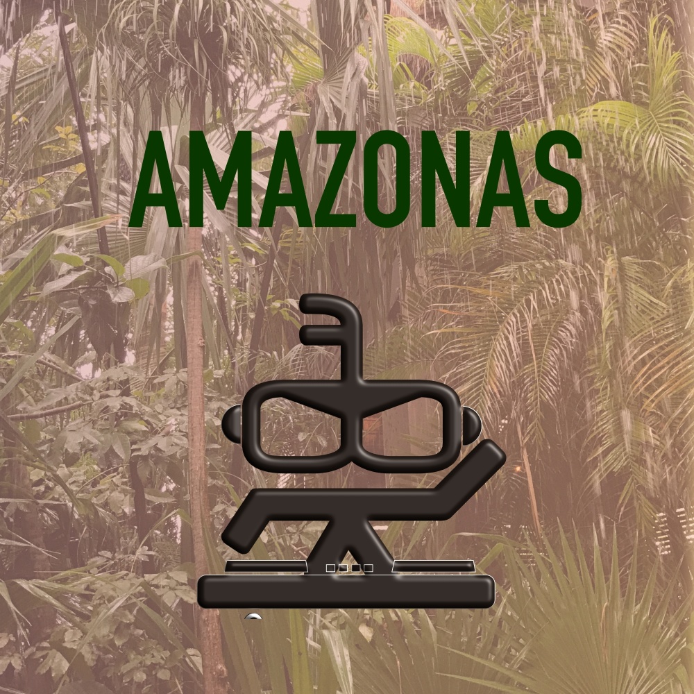 Amazonas