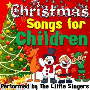 收聽The Little Singers的Silent Night歌詞歌曲