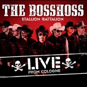 ดาวน์โหลดและฟังเพลง Mary Marry Me / Goodbye Mary (Live Version) พร้อมเนื้อเพลงจาก Bosshoss