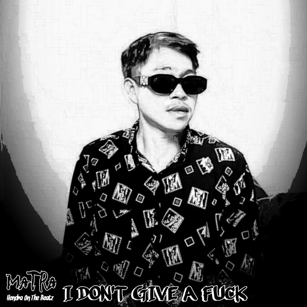 I Don't Give A **** (Explicit)