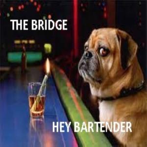 The Bridge的專輯HEY BARTENDER
