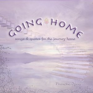 Francine Jarry的專輯Going Home