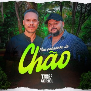 Album Meu Pedacinho de Chão from Thiago Tézzon