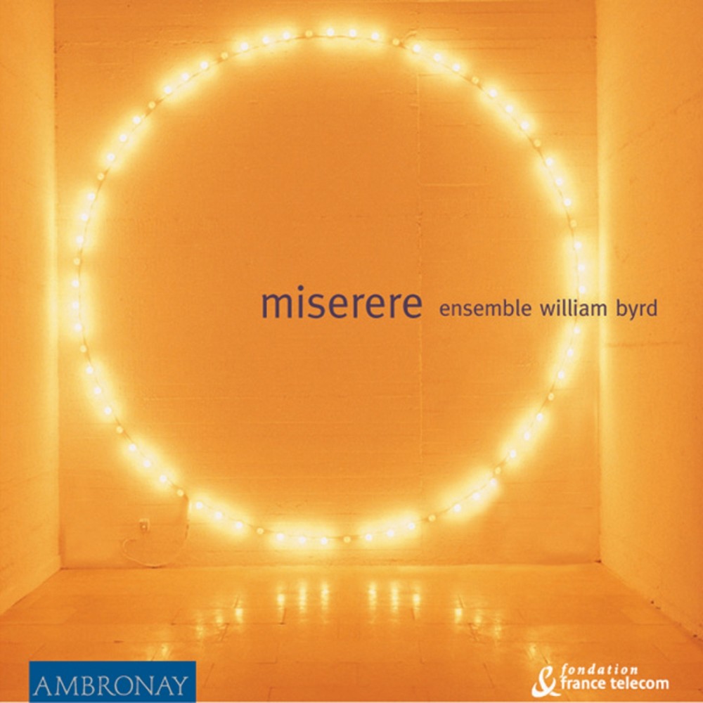 Miserere a 8: No. 8, Decebo iniquos - Libera me