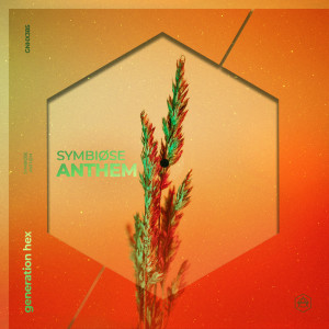 Album Anthem from Symbiøse
