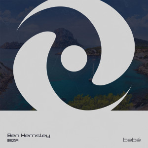 Album IBIZA from Ben Hemsley
