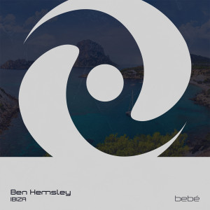 Ben Hemsley的专辑IBIZA