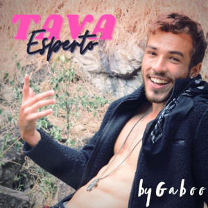อัลบัม Tava Esperto ศิลปิน Gaboo
