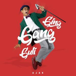 Album Ging Gang Guli from Ajak