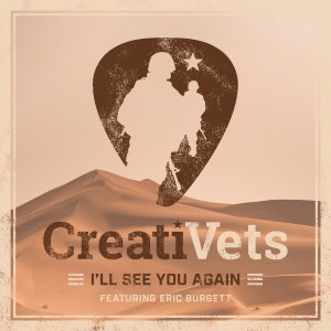 Album I'll See You Again from CreatiVets