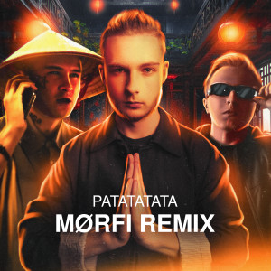 Album РАТАТАТАТА (MØRFI Remix) (Explicit) from Витя АК