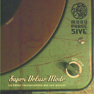 收聽Moodphase5ive的Rhymedrop (Rhymedrop - grenville's bombshelter hi-fi remix)歌詞歌曲