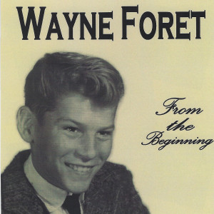 Dengarkan lagu Great Balls of Fire nyanyian Wayne Foret dengan lirik
