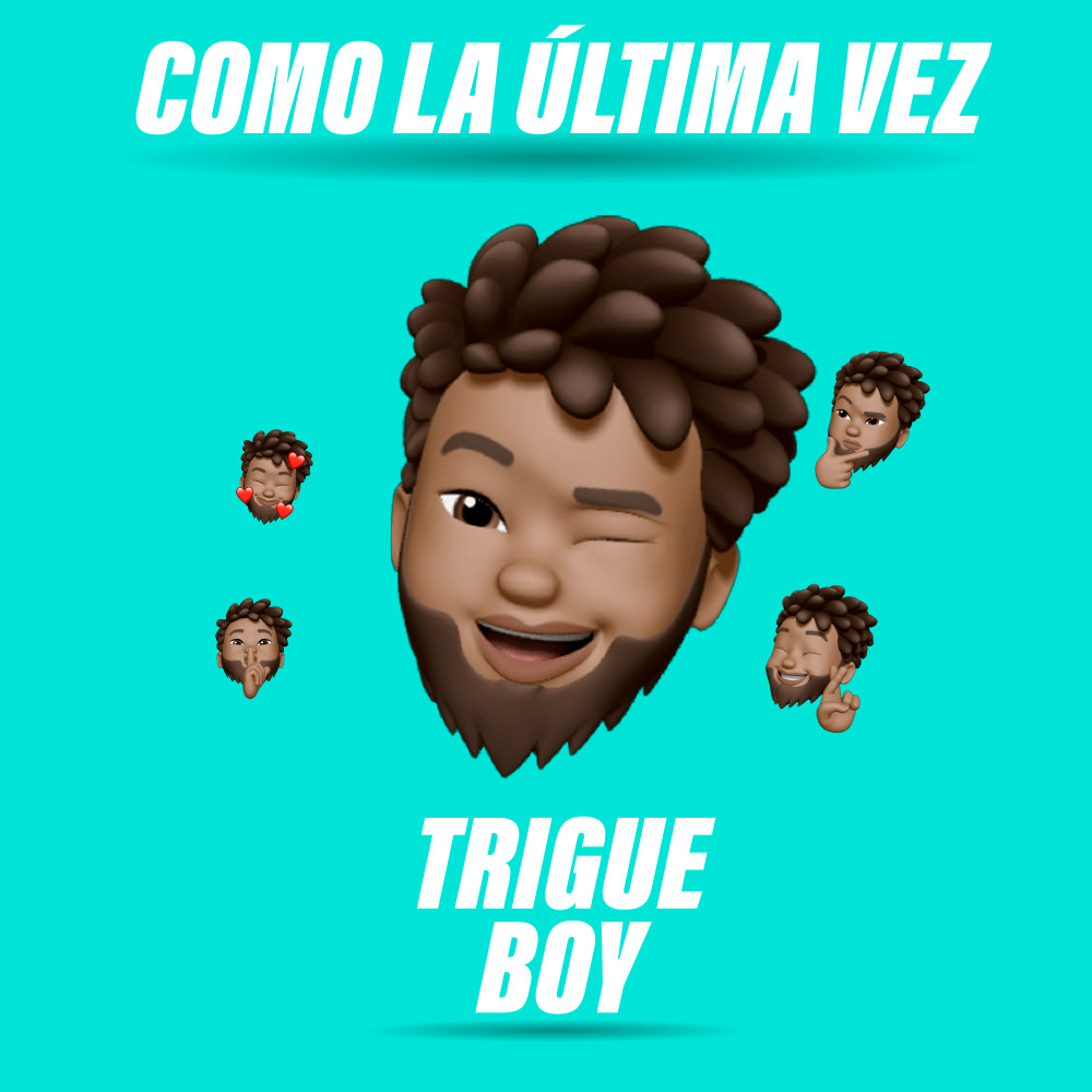 Como la Ultima Vez