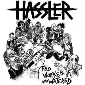 ดาวน์โหลดและฟังเพลง Creeper พร้อมเนื้อเพลงจาก Hassler