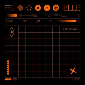 Album ELLE (Explicit) oleh Mek