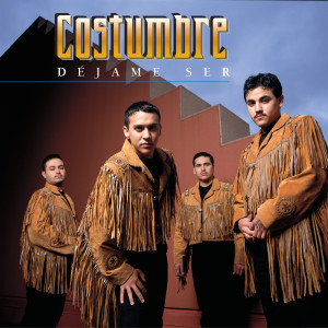 ดาวน์โหลดและฟังเพลง Dejame Ser พร้อมเนื้อเพลงจาก Costumbre
