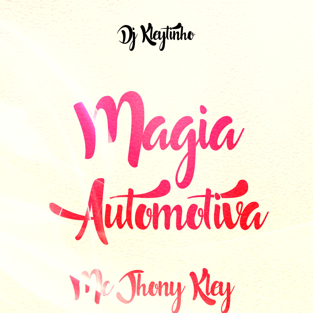 Magia Automotiva