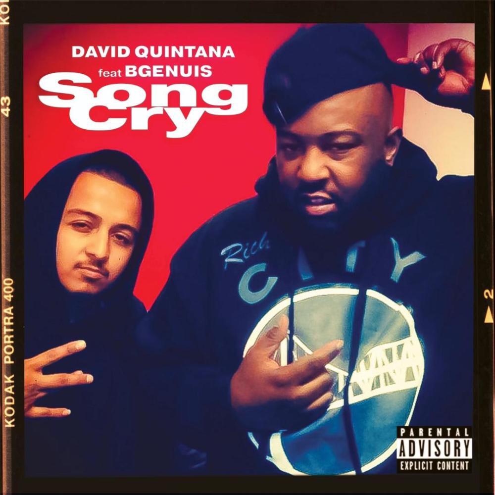 Song Cry (feat. BGenius) (remix|Explicit)
