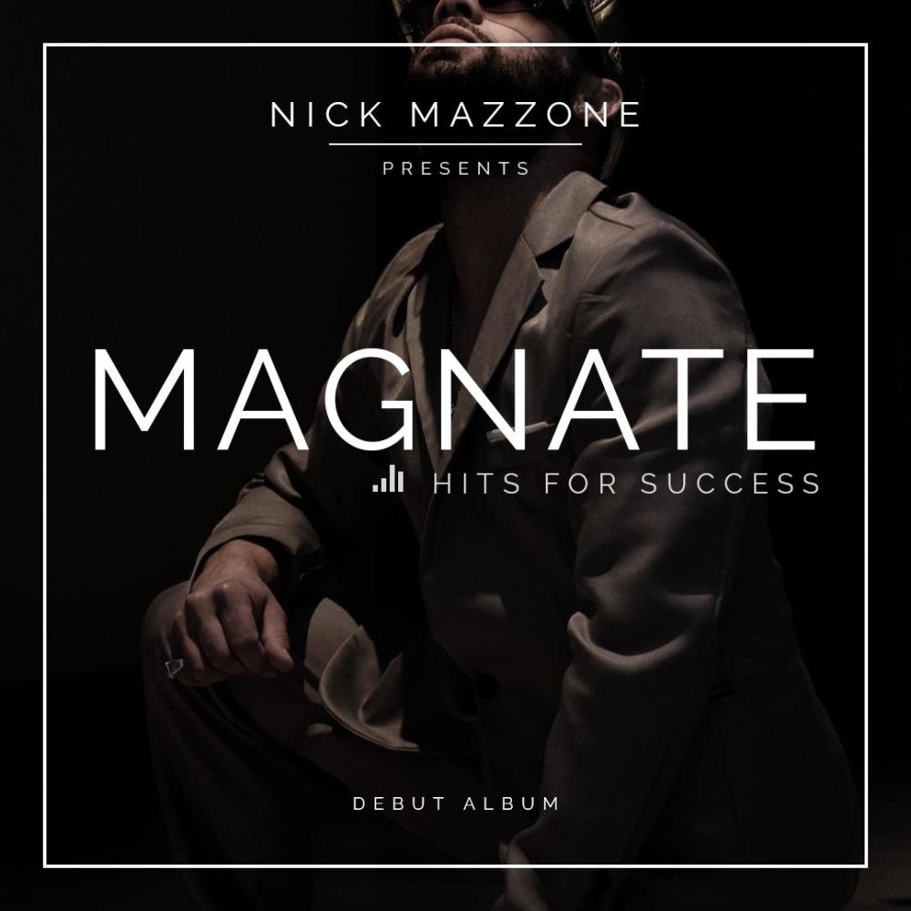 American Way (feat. Steven James) (Radio Edit)